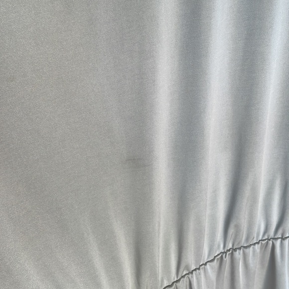 Grecian style mini dress - Picture 5 of 5